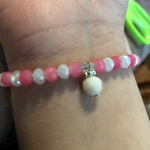 Handmade bracelet